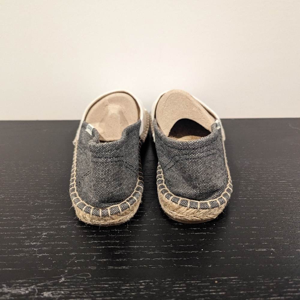 Soludos Espadrilles - Picture 2 of 5